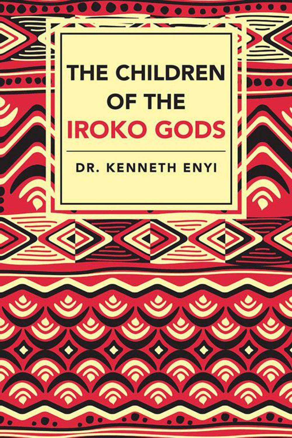 Big bigCover of The Children of the Iroko Gods