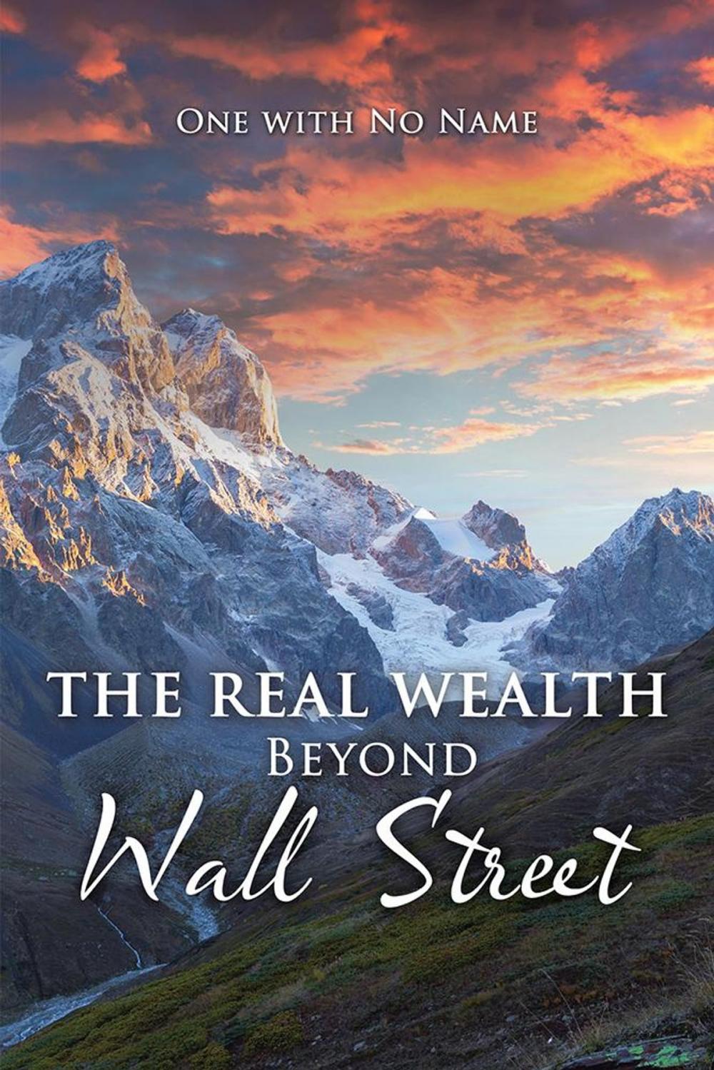 Big bigCover of The Real Wealth Beyond Wall Street