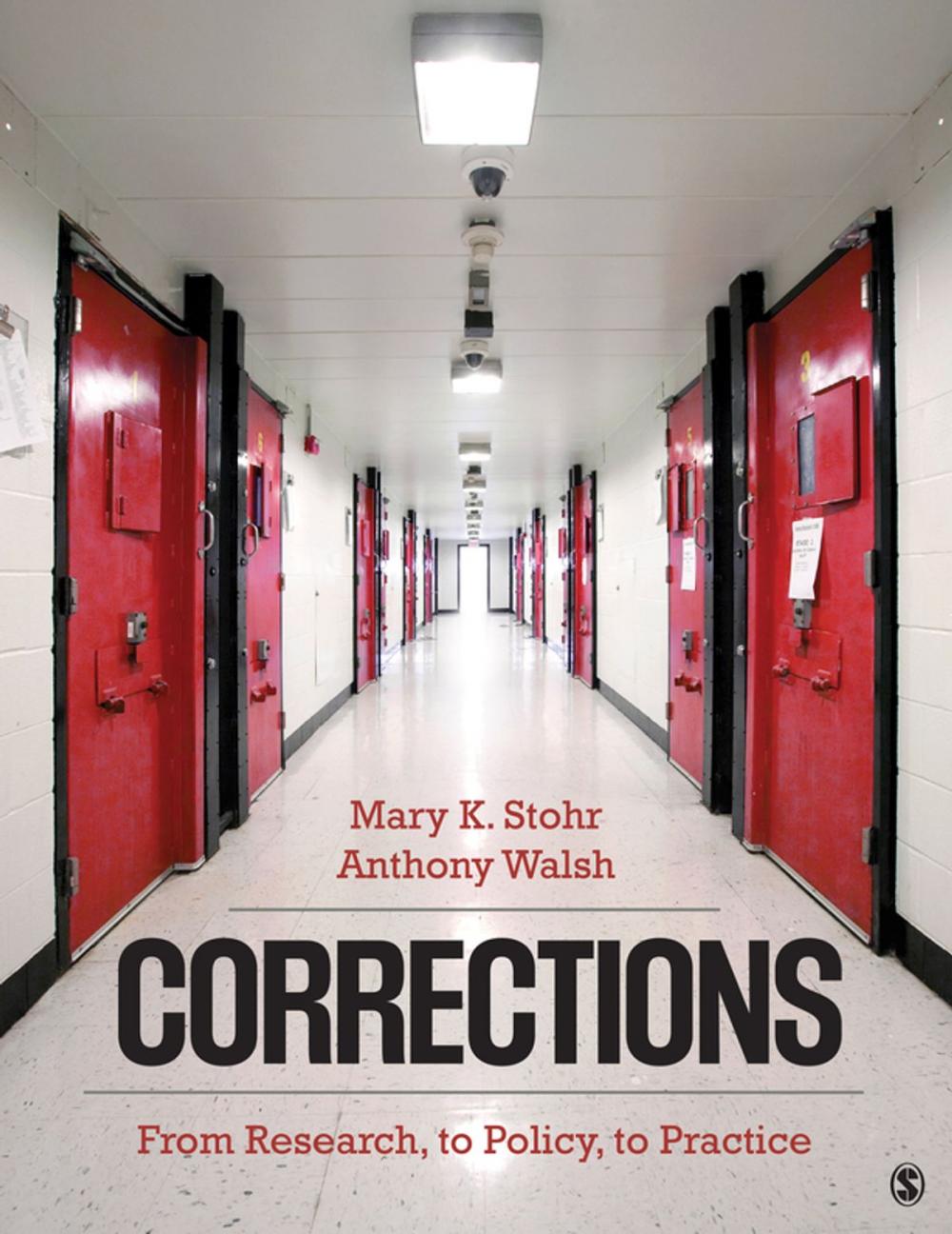 Big bigCover of Corrections