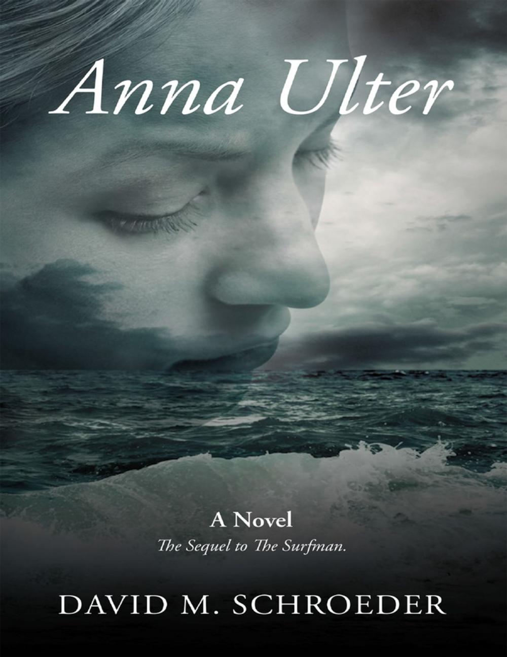 Big bigCover of Anna Ulter: A Novel