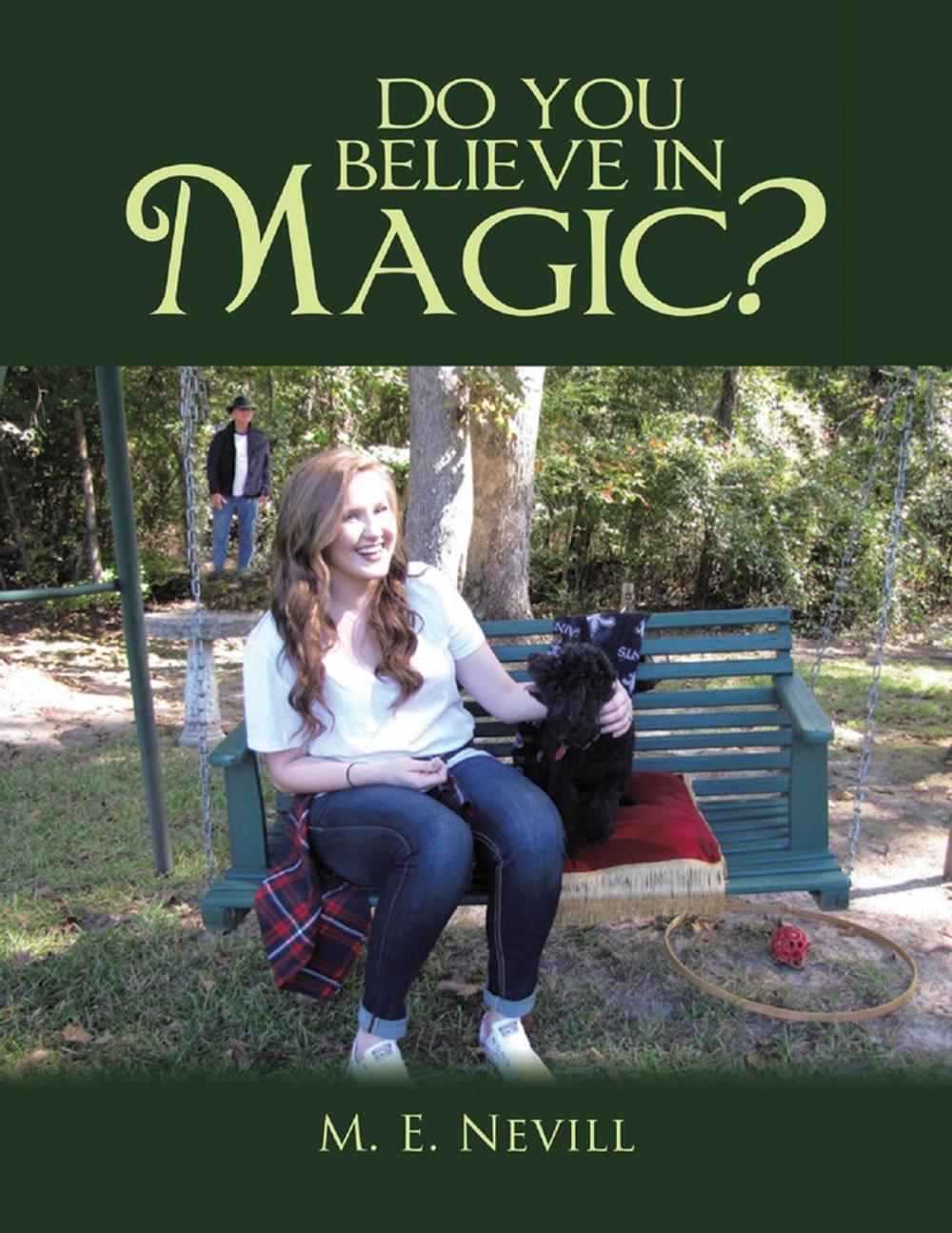 Big bigCover of Do You Believe In Magic?