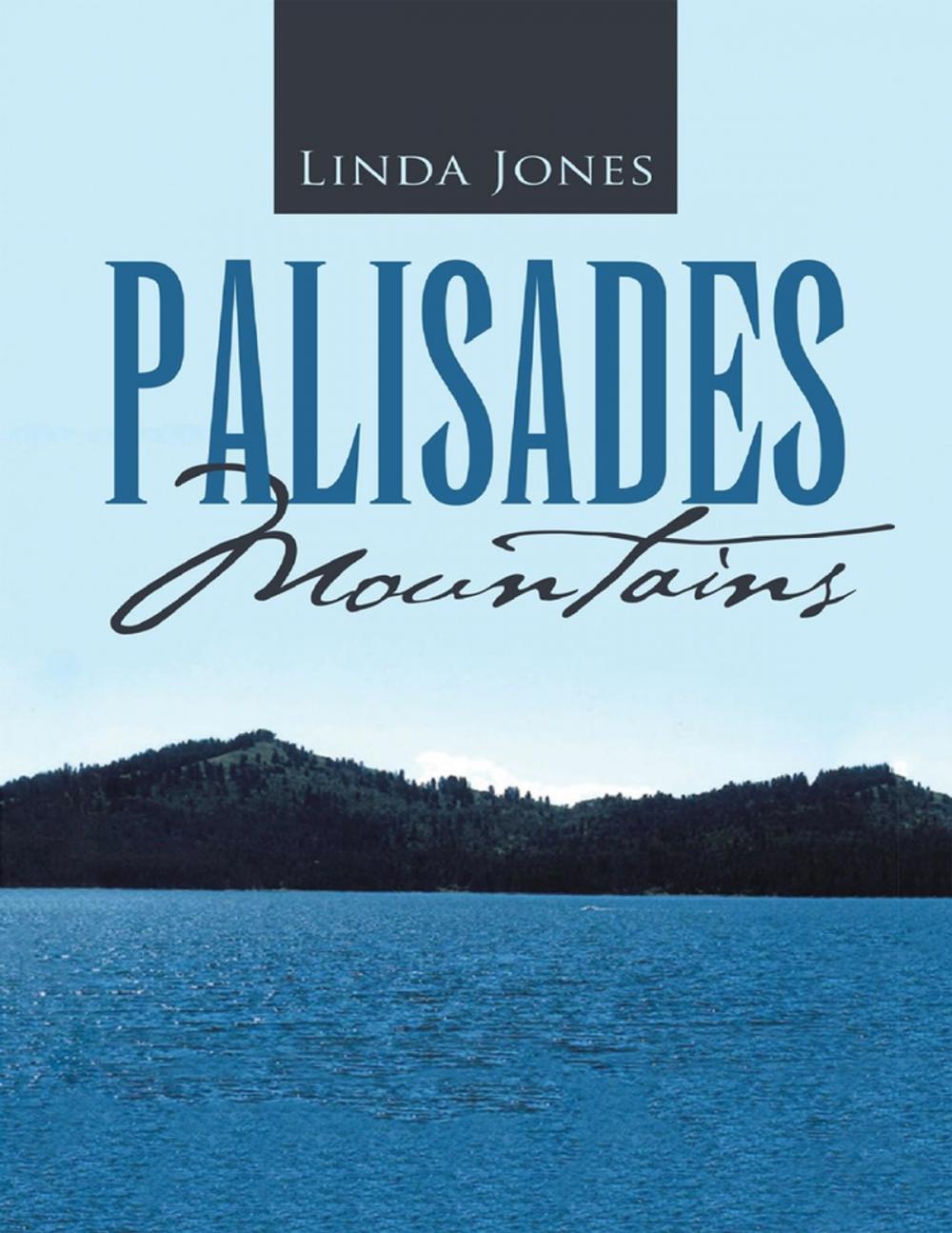 Big bigCover of Palisades Mountains