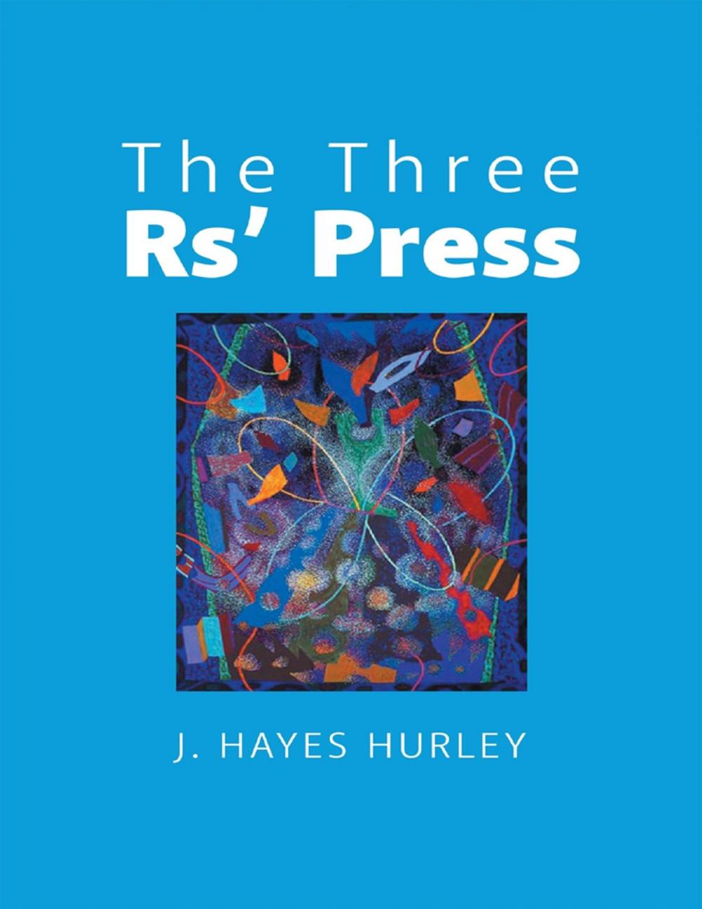 Big bigCover of The Three Rs' Press