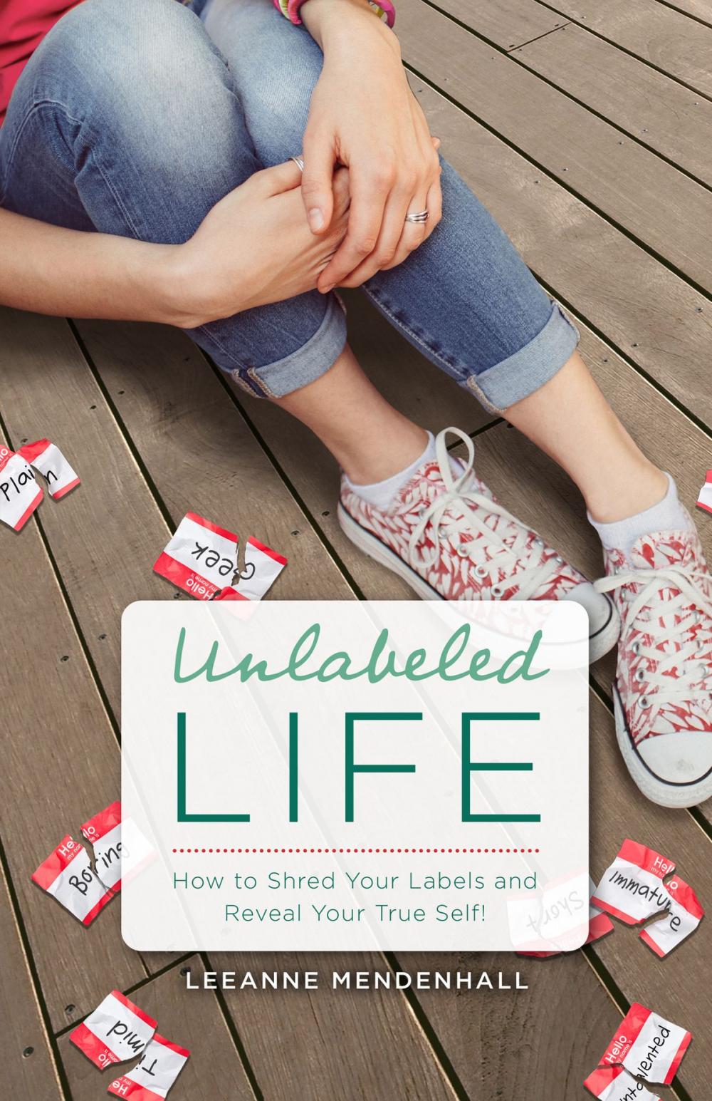 Big bigCover of Unlabeled Life