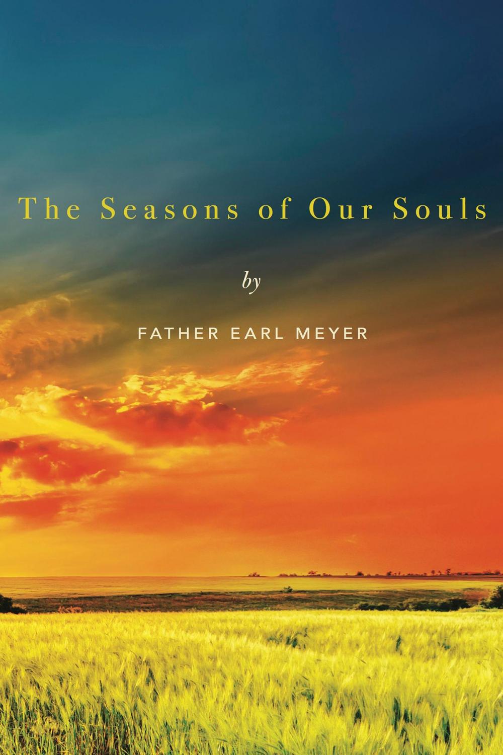 Big bigCover of The Seasons of Our Souls