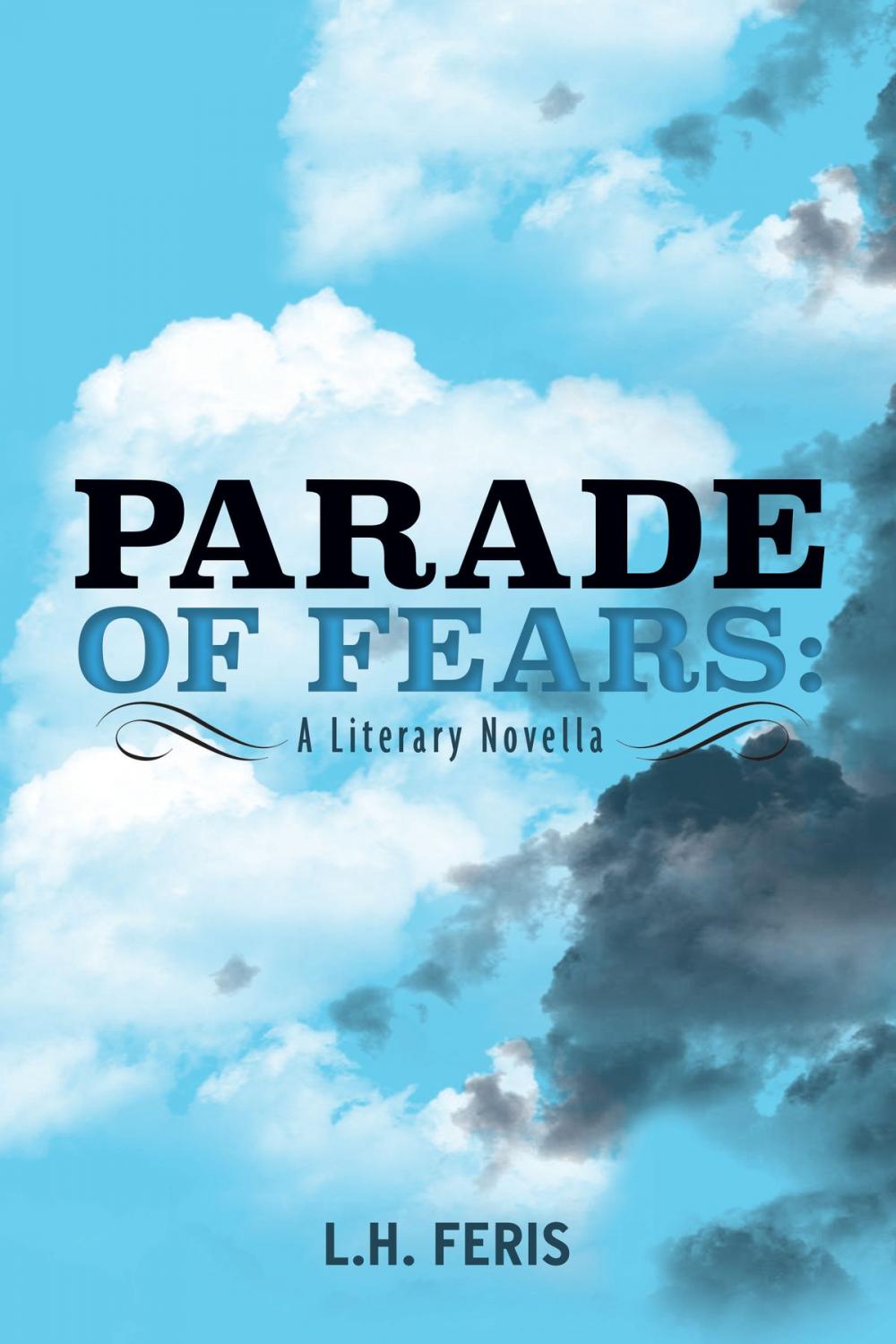 Big bigCover of Parade of Fears: A Literary Novella