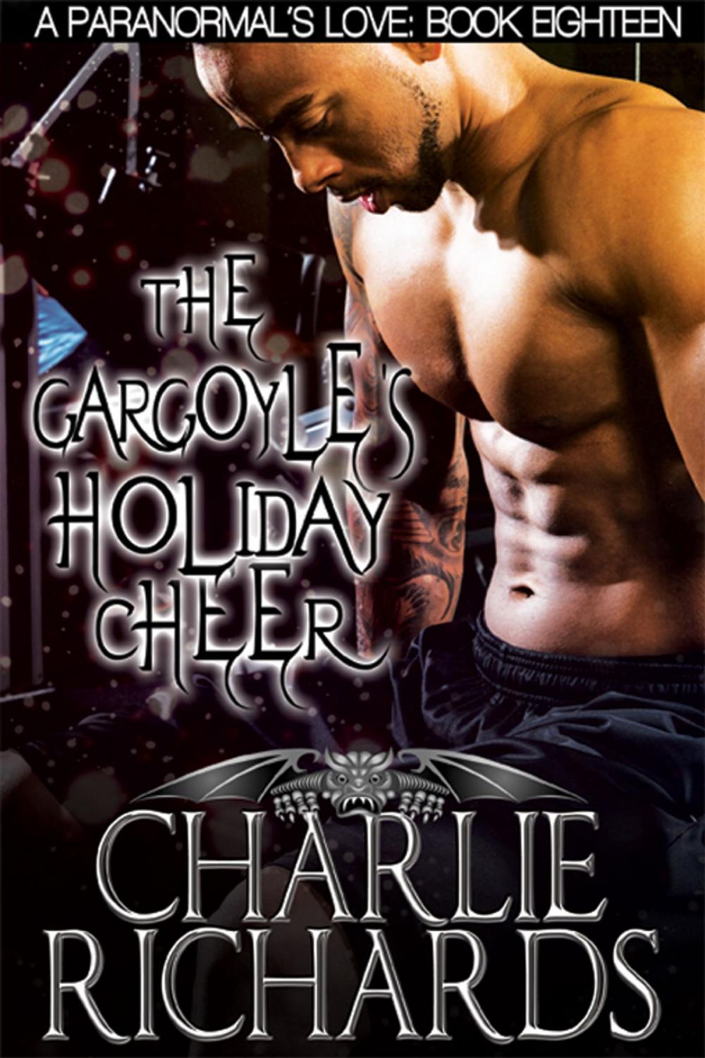 Big bigCover of The Gargoyle's Holiday Cheer