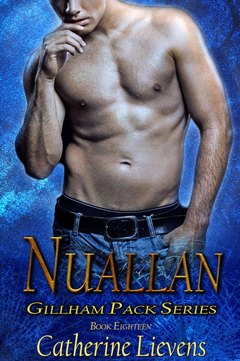 Big bigCover of Nuallan