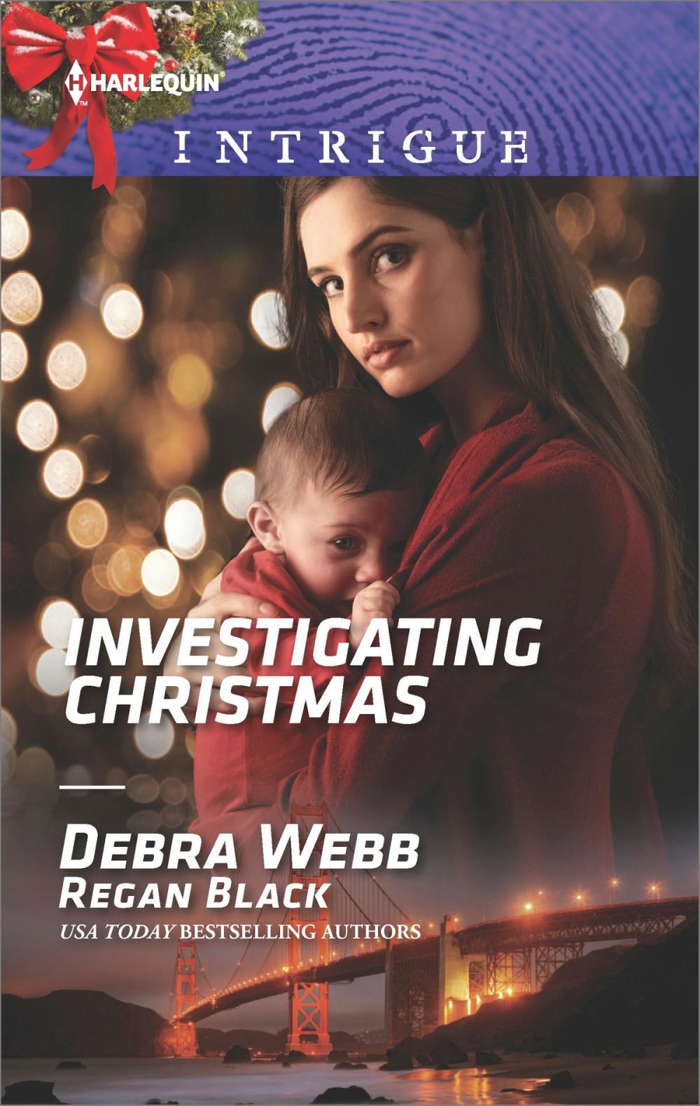 Big bigCover of Investigating Christmas