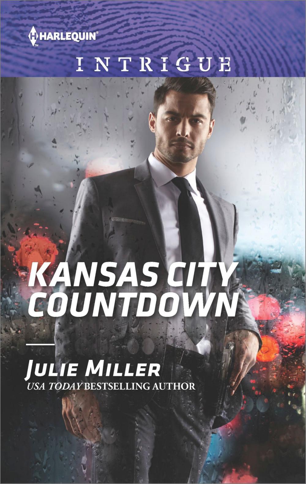 Big bigCover of Kansas City Countdown