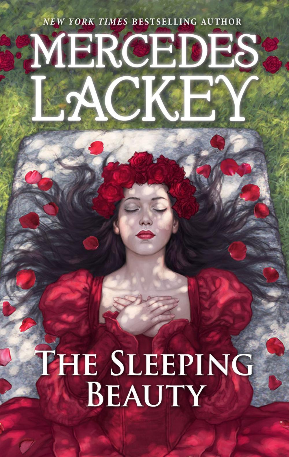 Big bigCover of The Sleeping Beauty