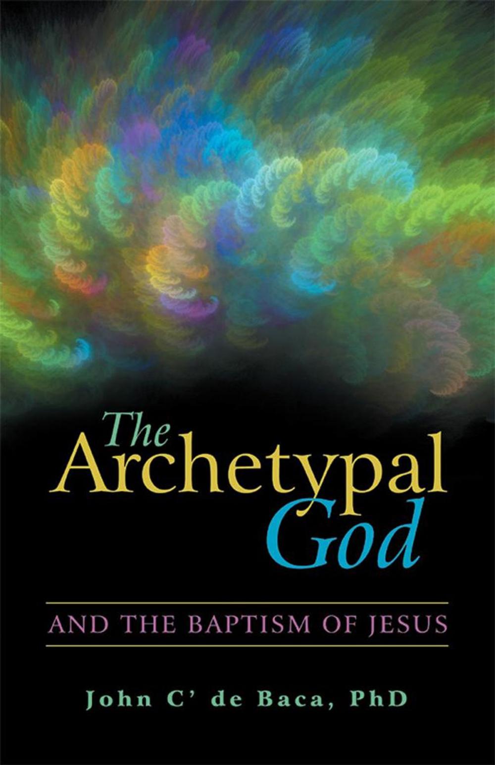 Big bigCover of The Archetypal God