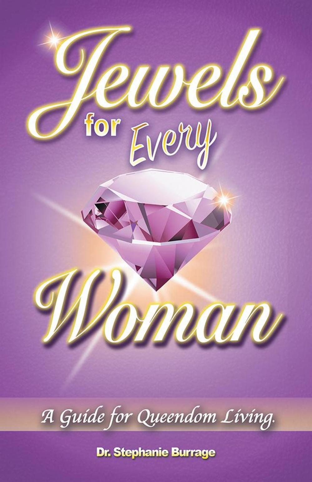 Big bigCover of Jewels for Every Woman