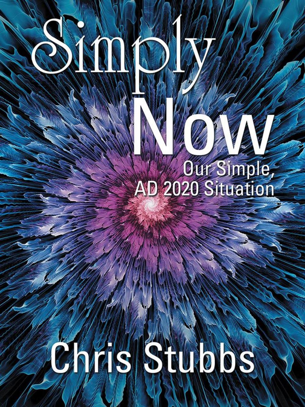 Big bigCover of Simply Now