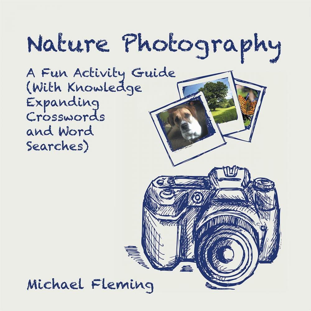 Big bigCover of Nature Photography