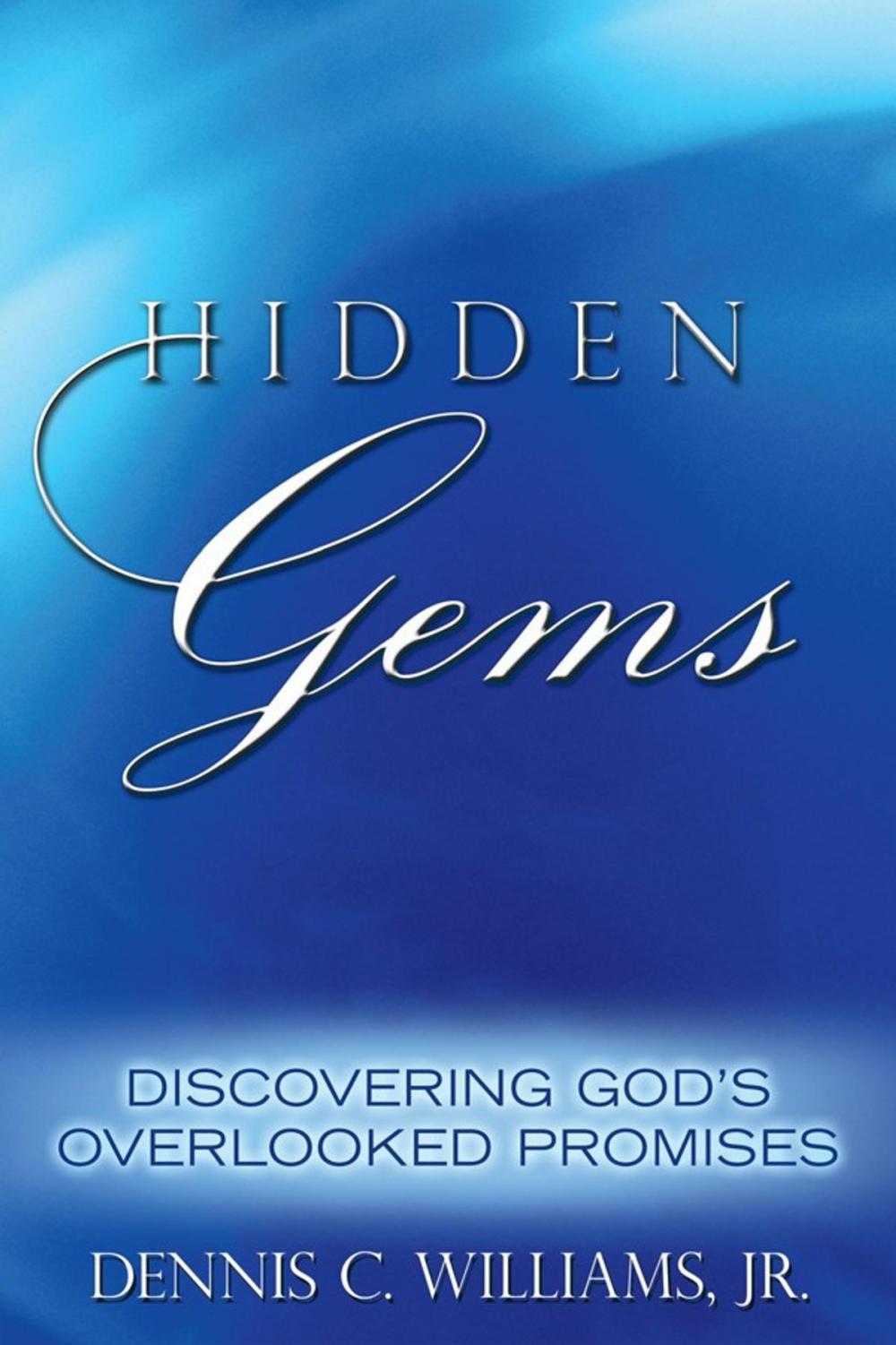 Big bigCover of Hidden Gems