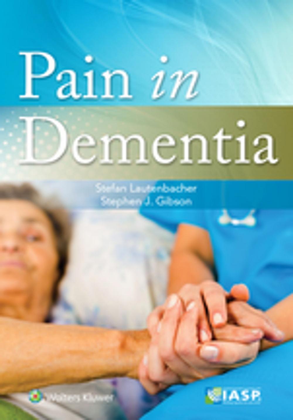 Big bigCover of Pain in Dementia