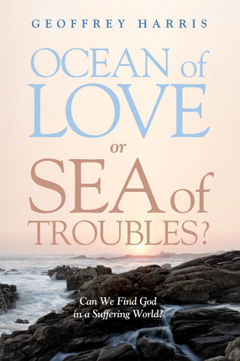 Big bigCover of Ocean of Love, or Sea of Troubles?