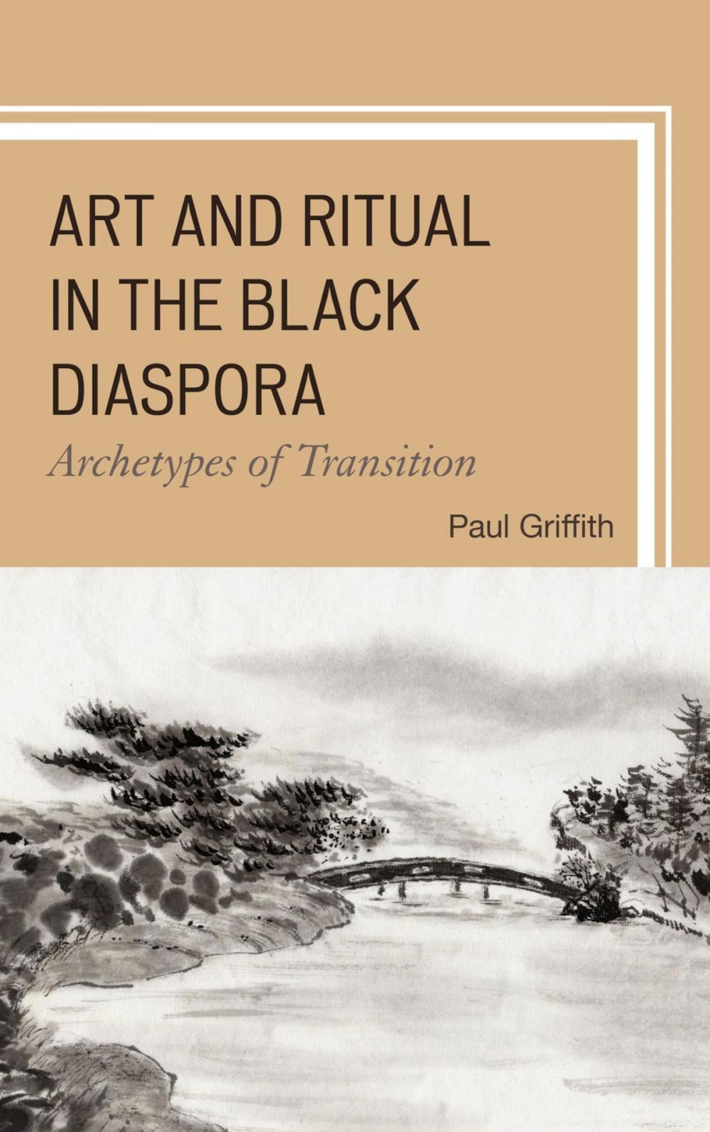 Big bigCover of Art and Ritual in the Black Diaspora