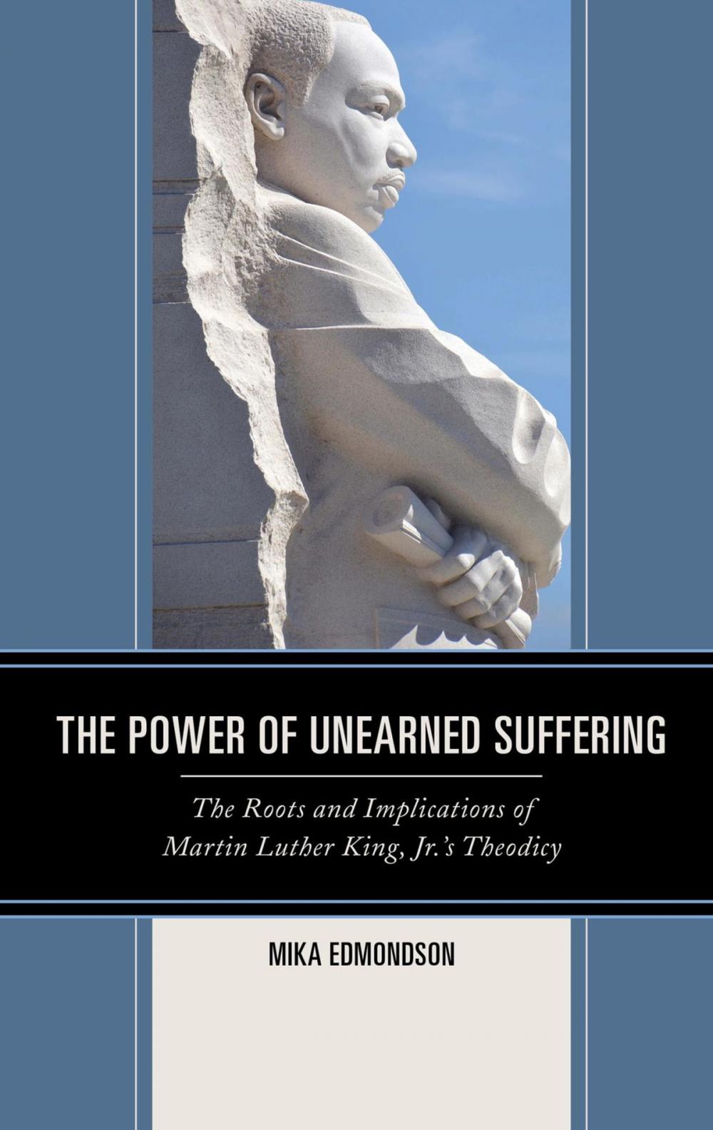 Big bigCover of The Power of Unearned Suffering