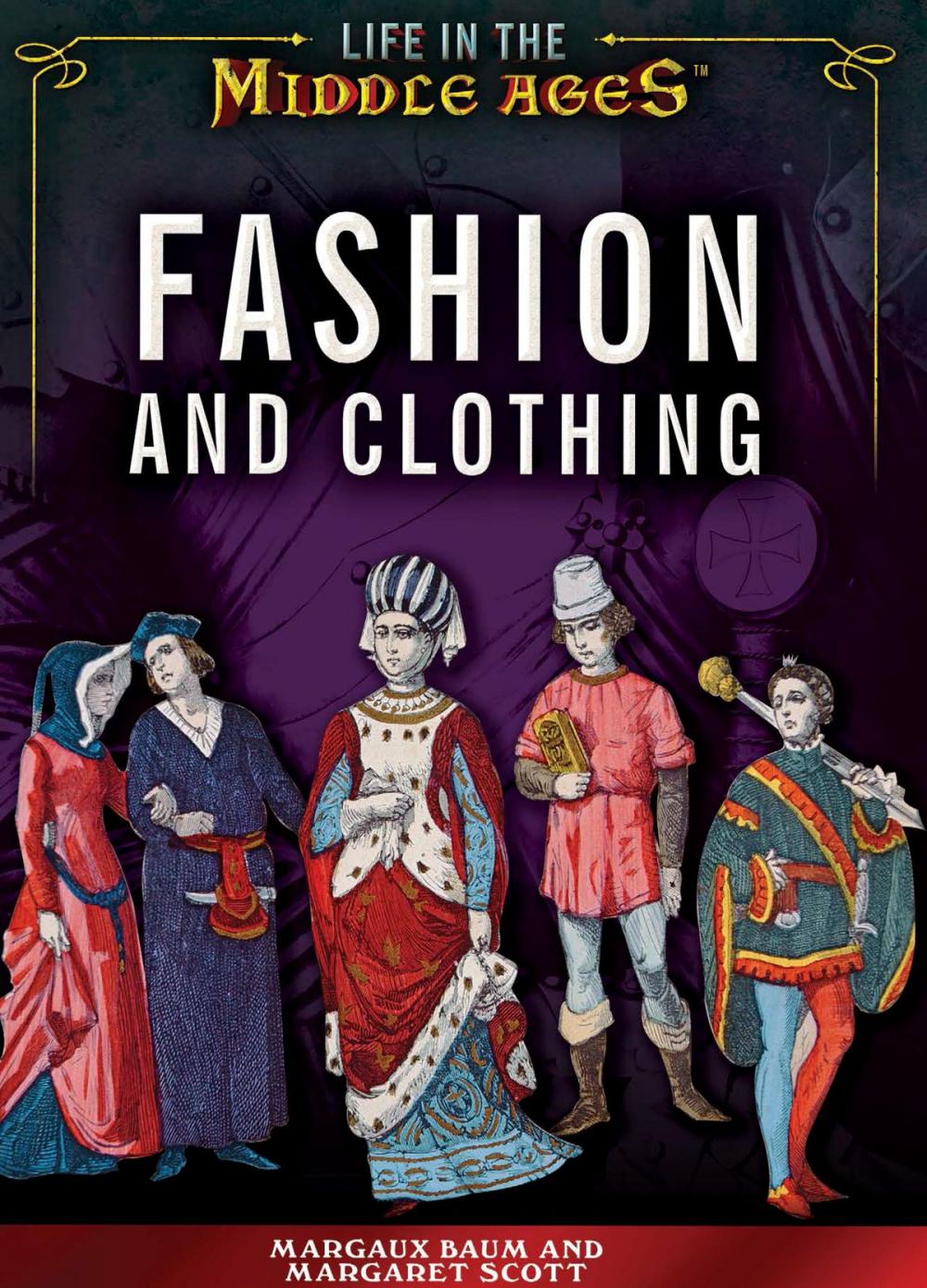 Big bigCover of Fashion and Clothing