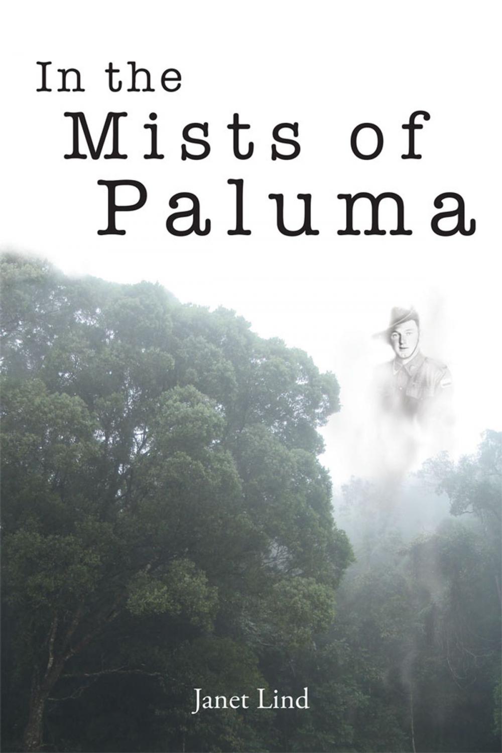 Big bigCover of In the Mists of Paluma