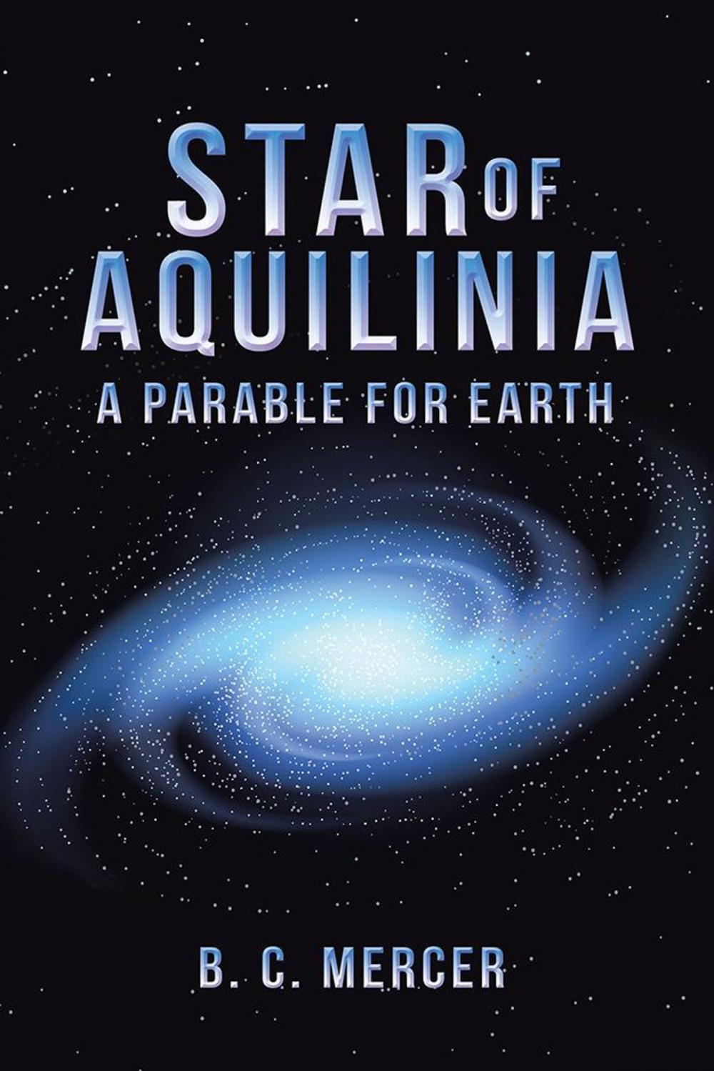 Big bigCover of Star of Aquilinia