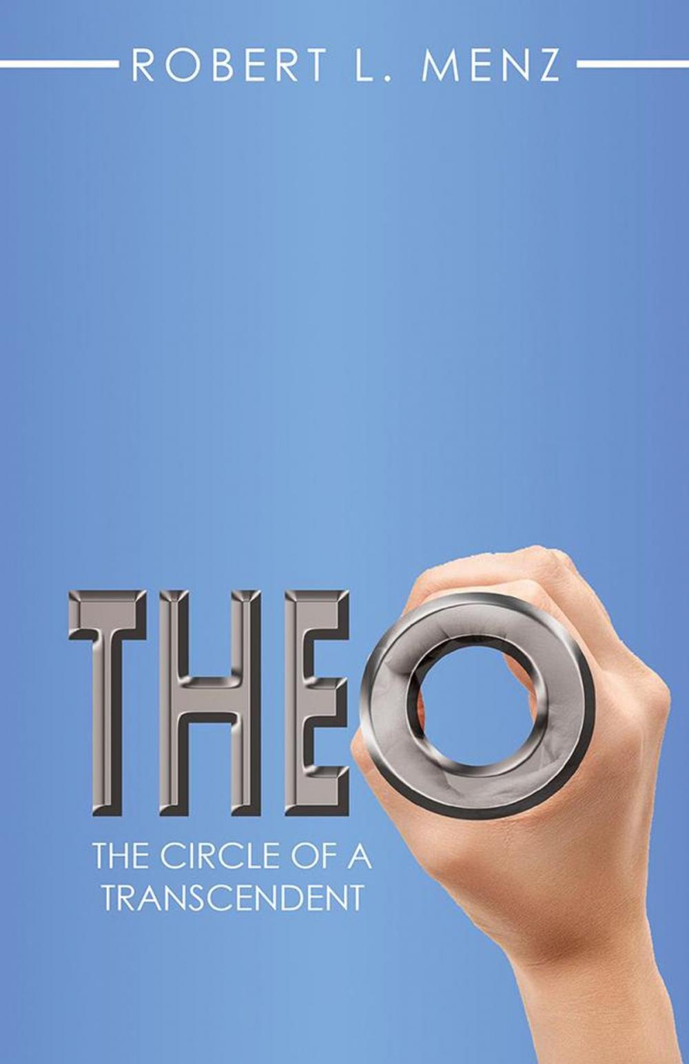 Big bigCover of Theo