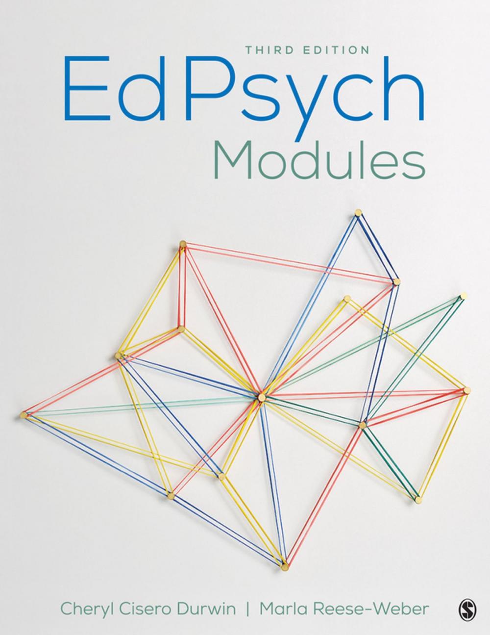 Big bigCover of EdPsych Modules