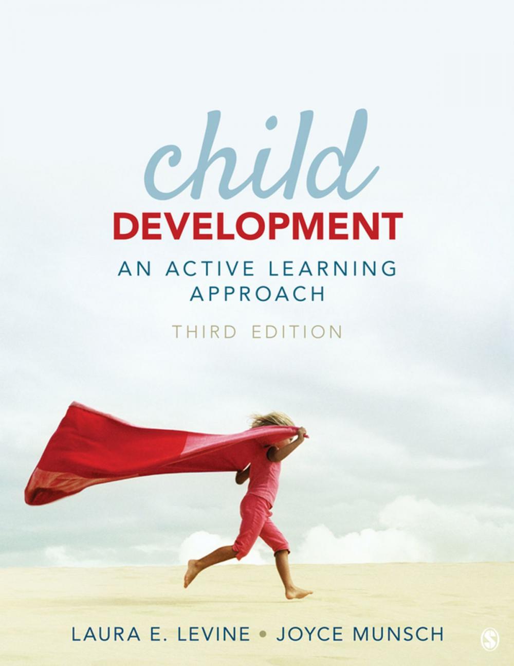 Big bigCover of Child Development