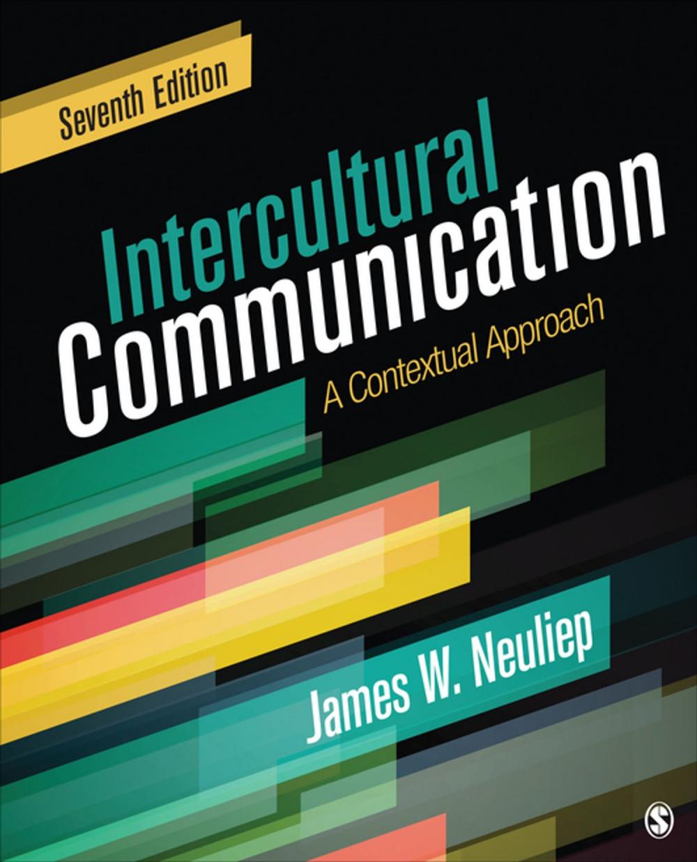 Big bigCover of Intercultural Communication