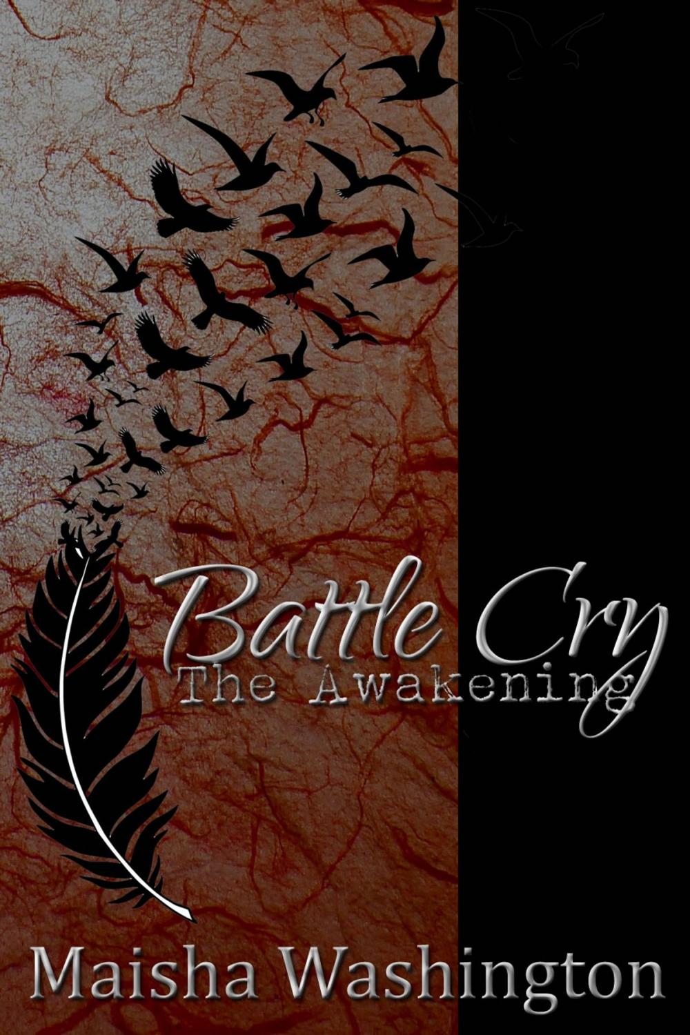 Big bigCover of Battle Cry