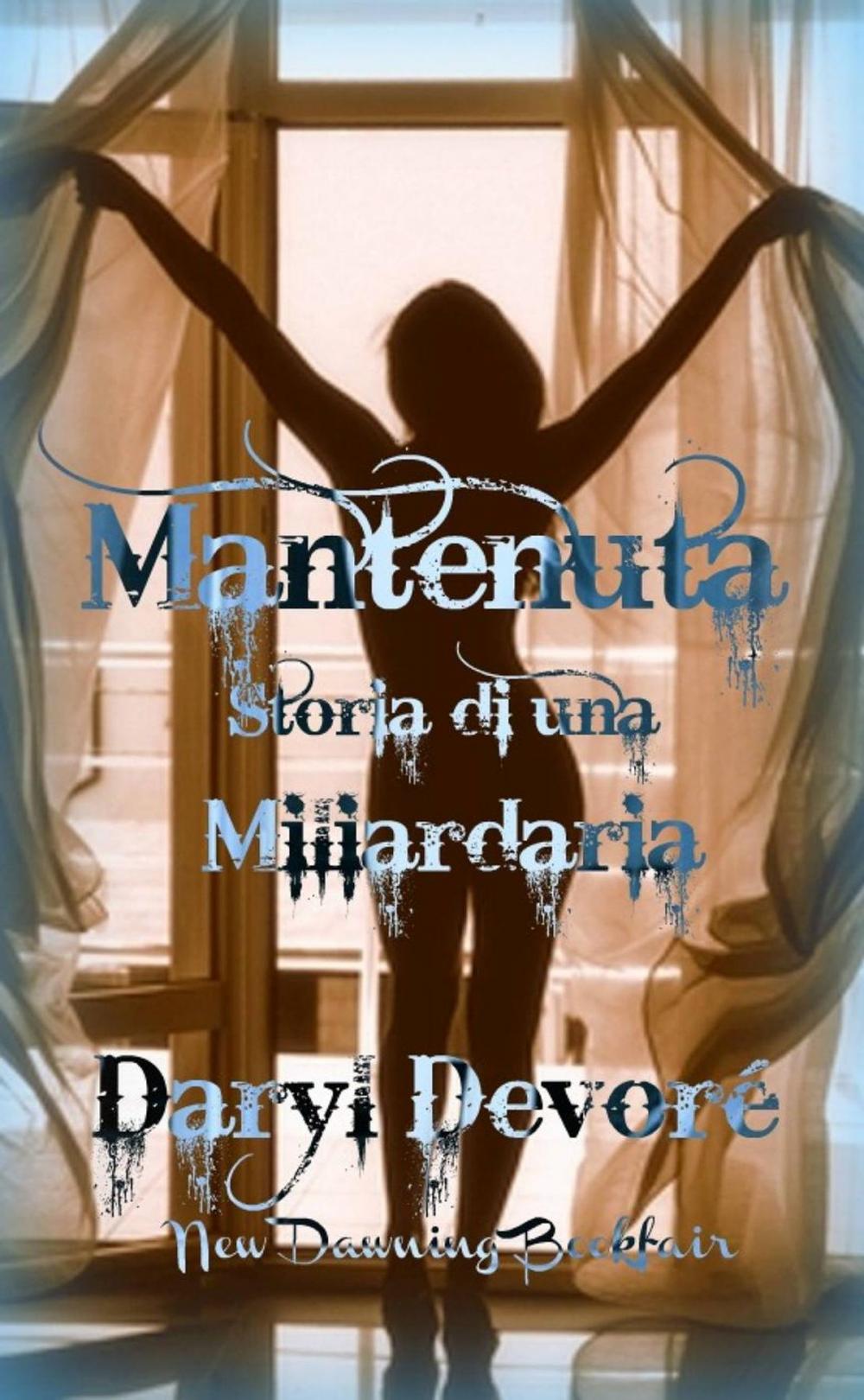 Big bigCover of Mantenuta