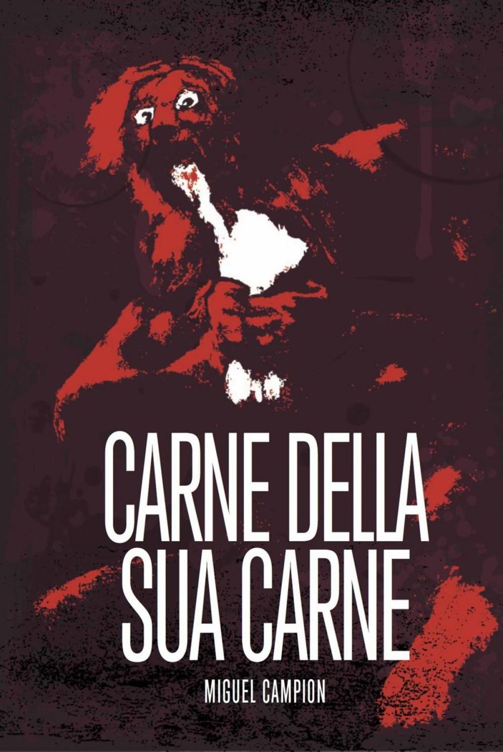 Big bigCover of Carne della sua carne