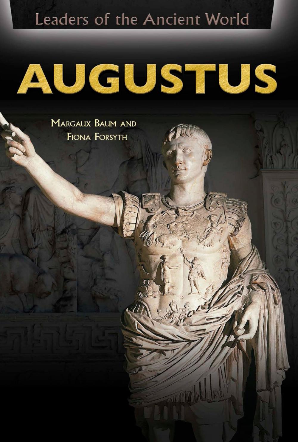 Big bigCover of Augustus