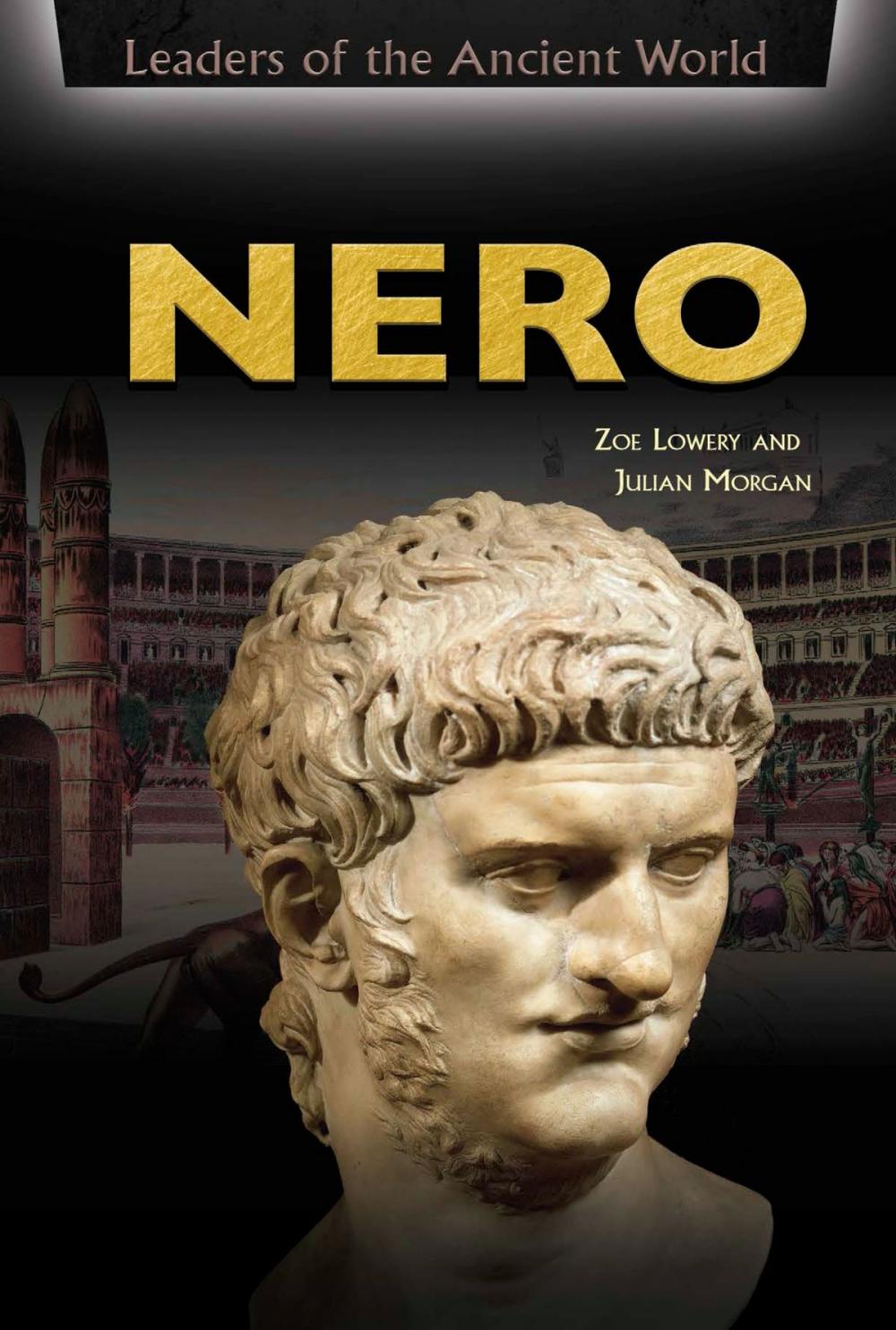 Big bigCover of Nero