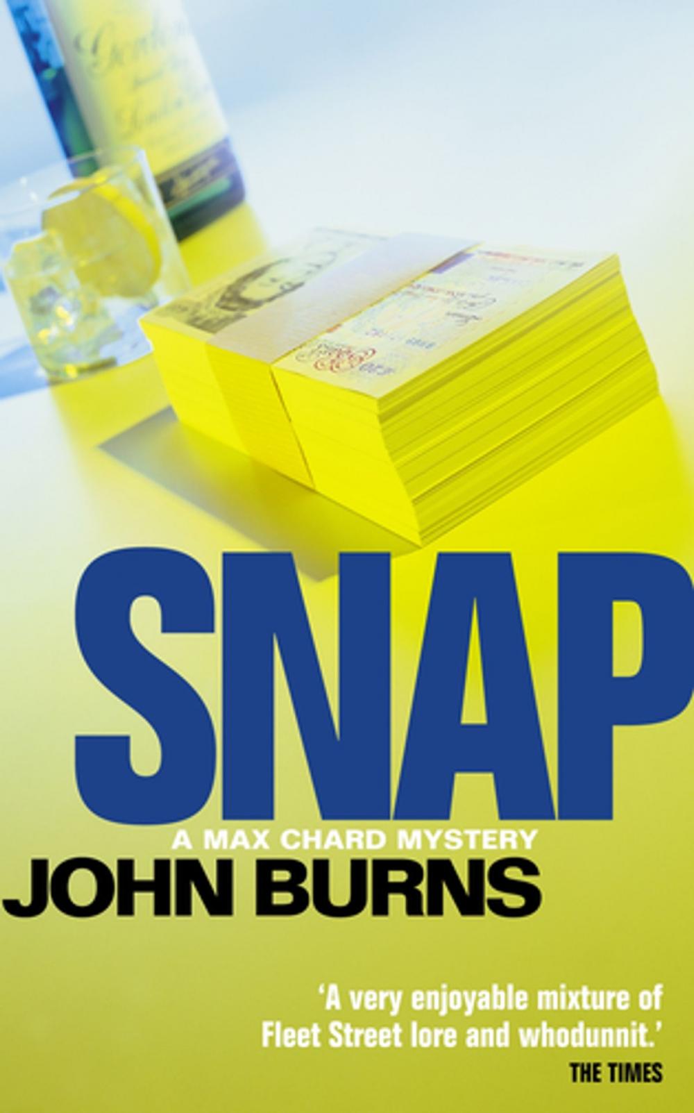 Big bigCover of Snap