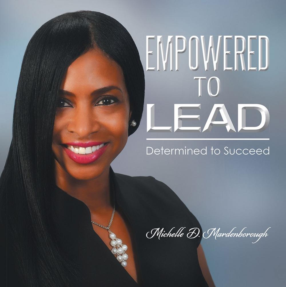 Big bigCover of Empowered to Lead