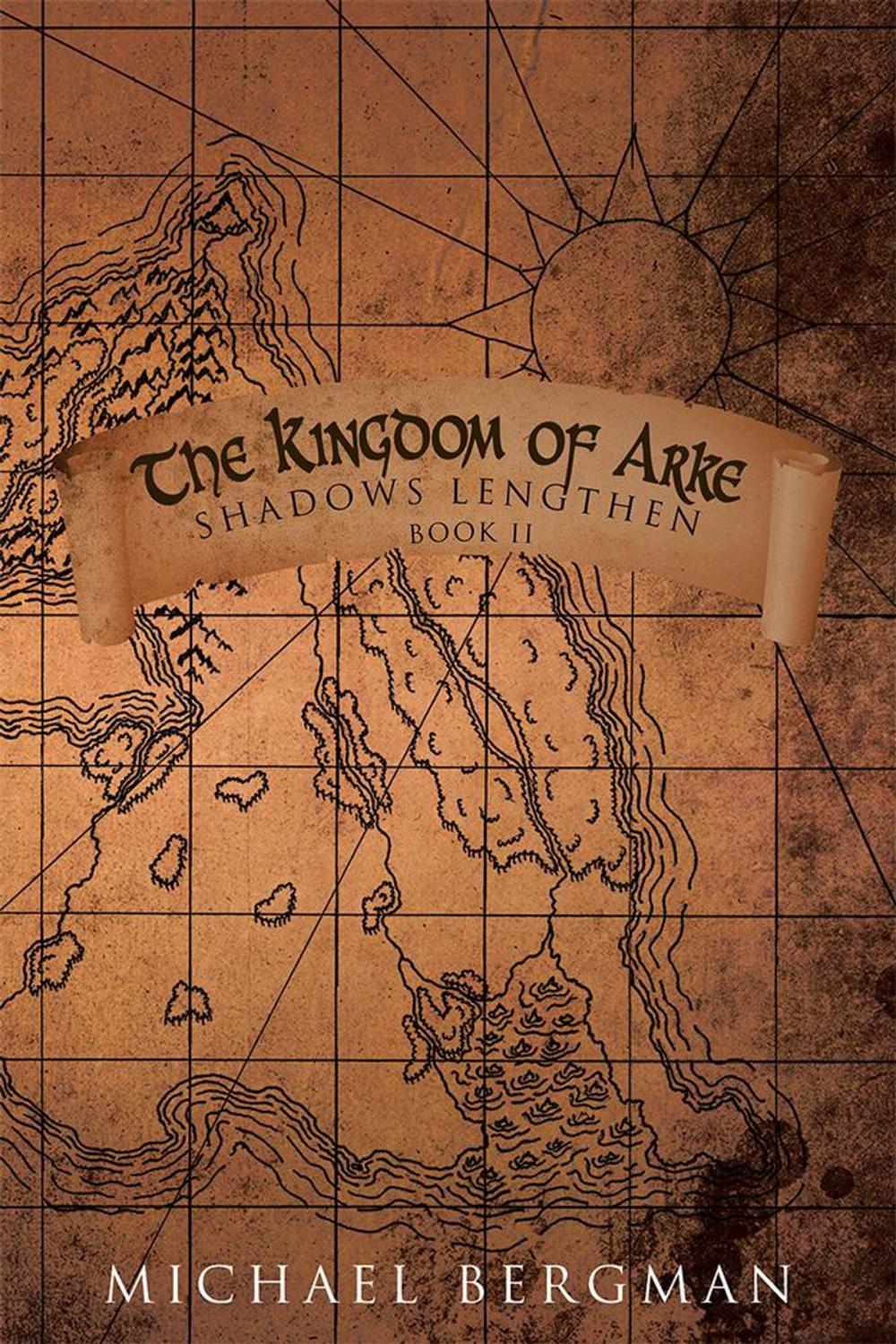 Big bigCover of The Kingdom of Arke