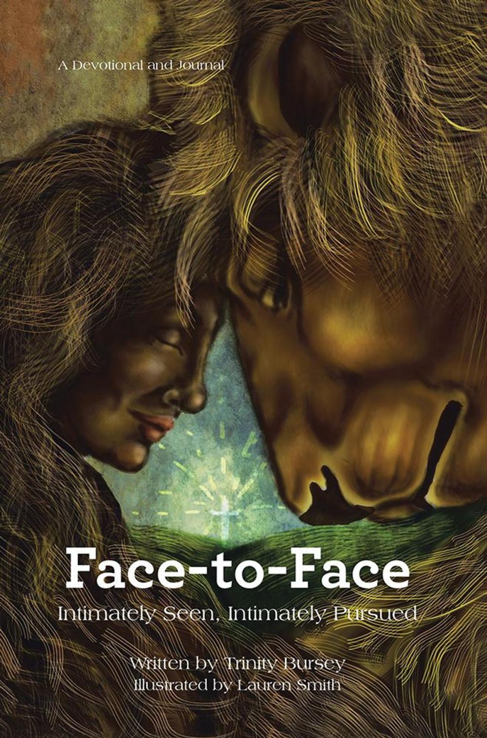 Big bigCover of Face-To-Face