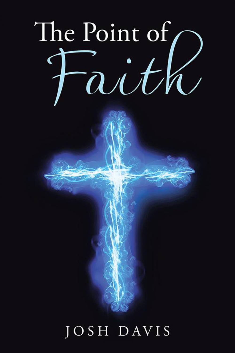 Big bigCover of The Point of Faith