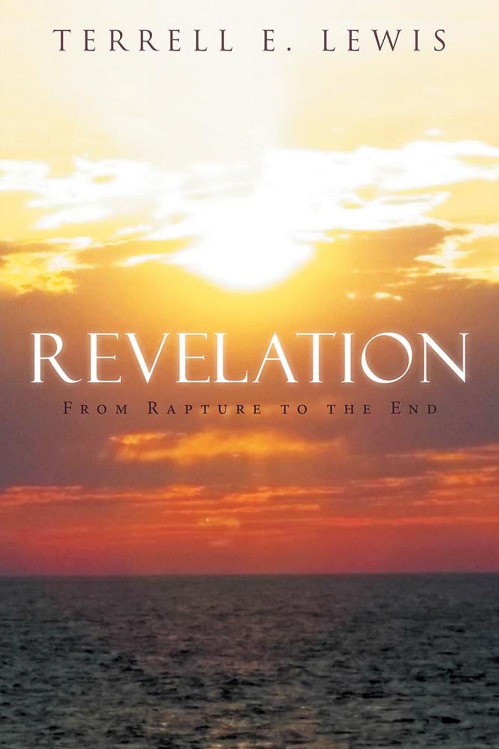 Big bigCover of Revelation