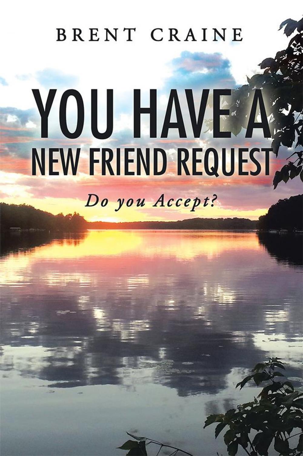 Big bigCover of You Have a New Friend Request