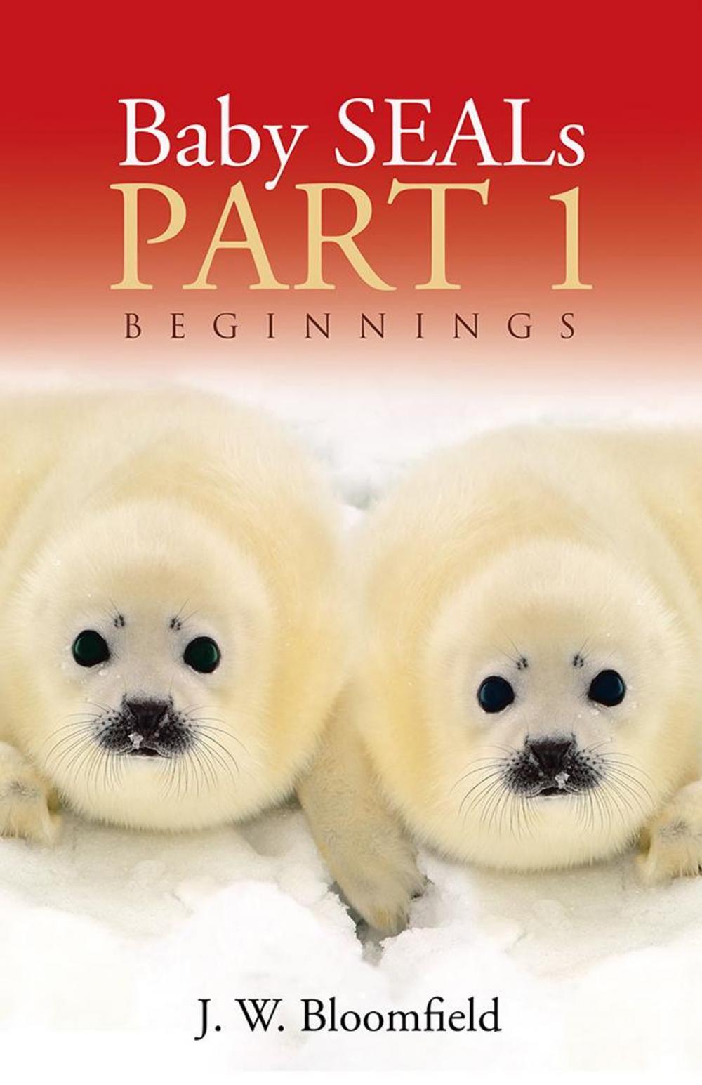 Big bigCover of Baby Seals