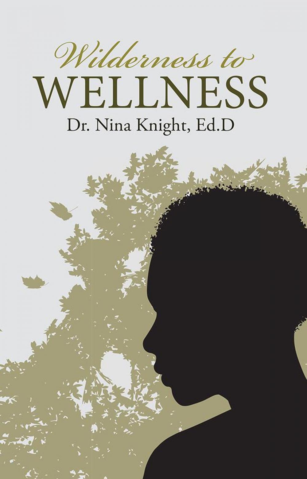 Big bigCover of Wilderness to Wellness