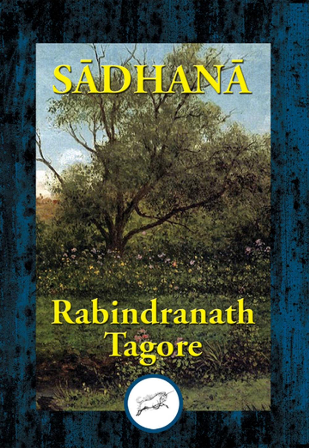 Big bigCover of Sadhana