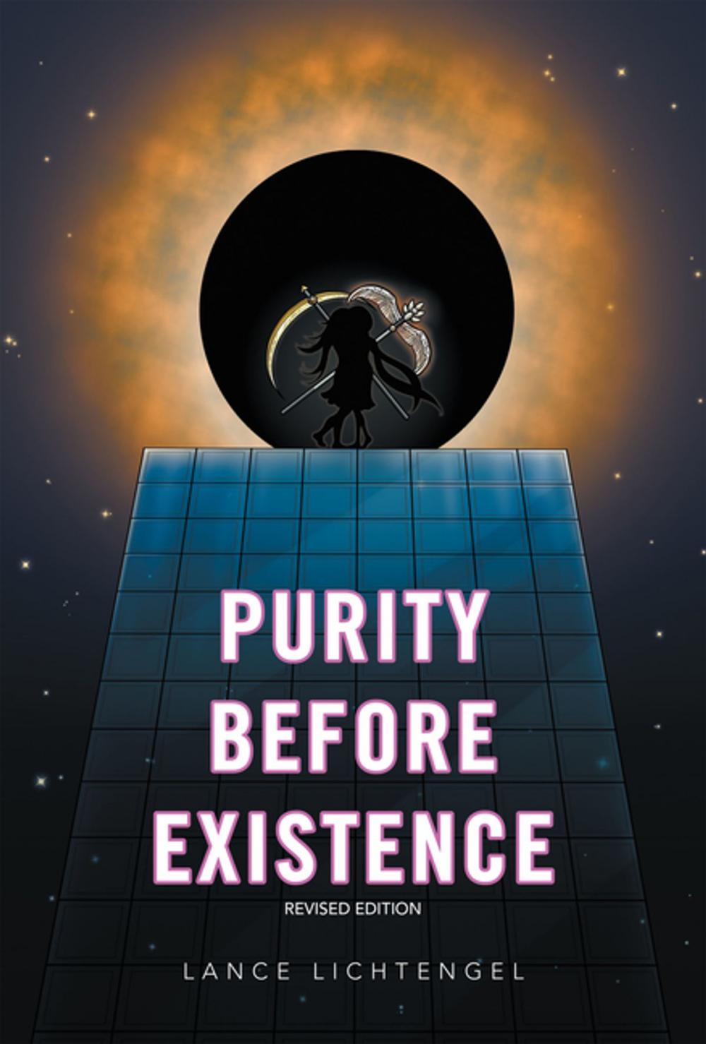 Big bigCover of Purity Before Existence