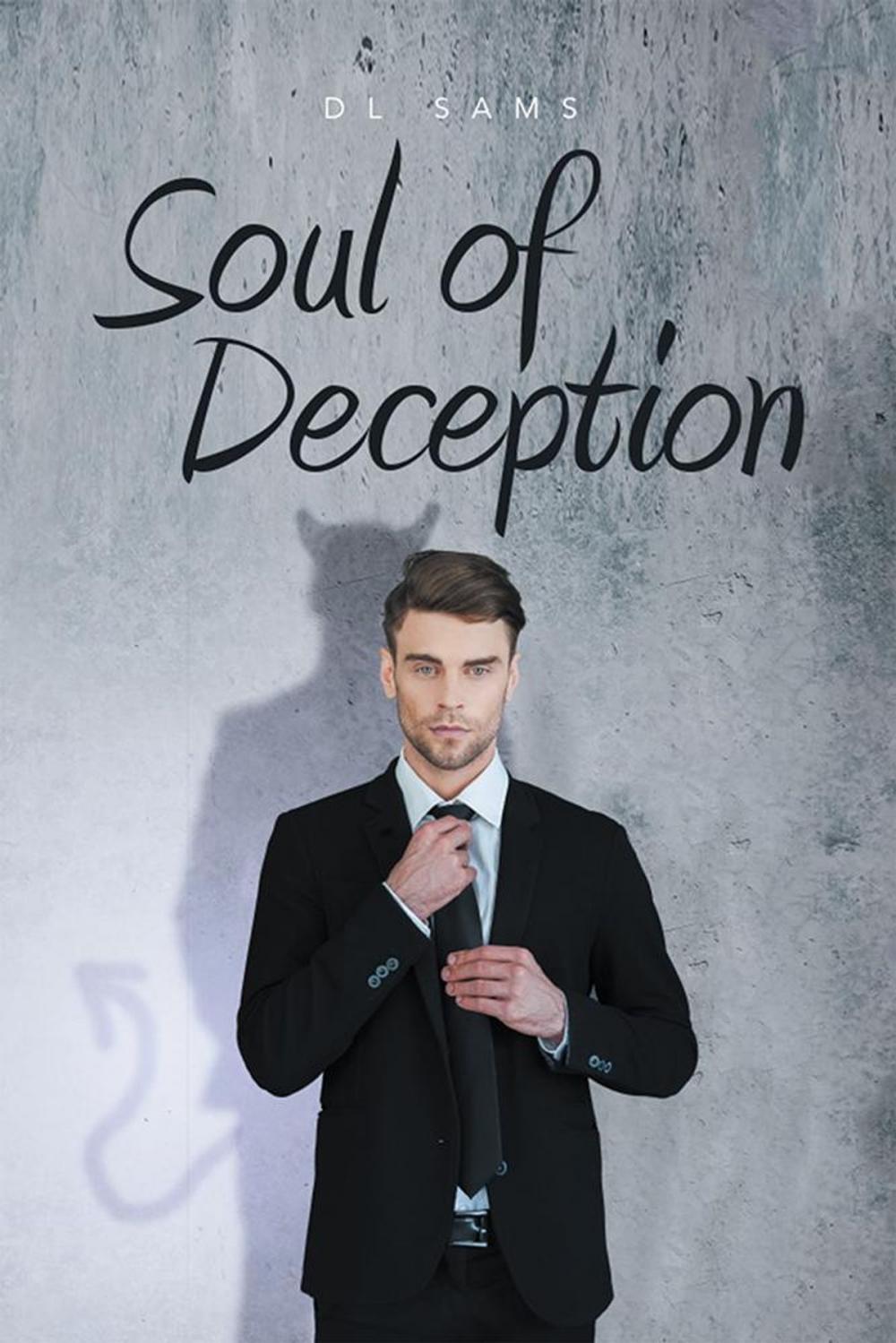 Big bigCover of Soul of Deception