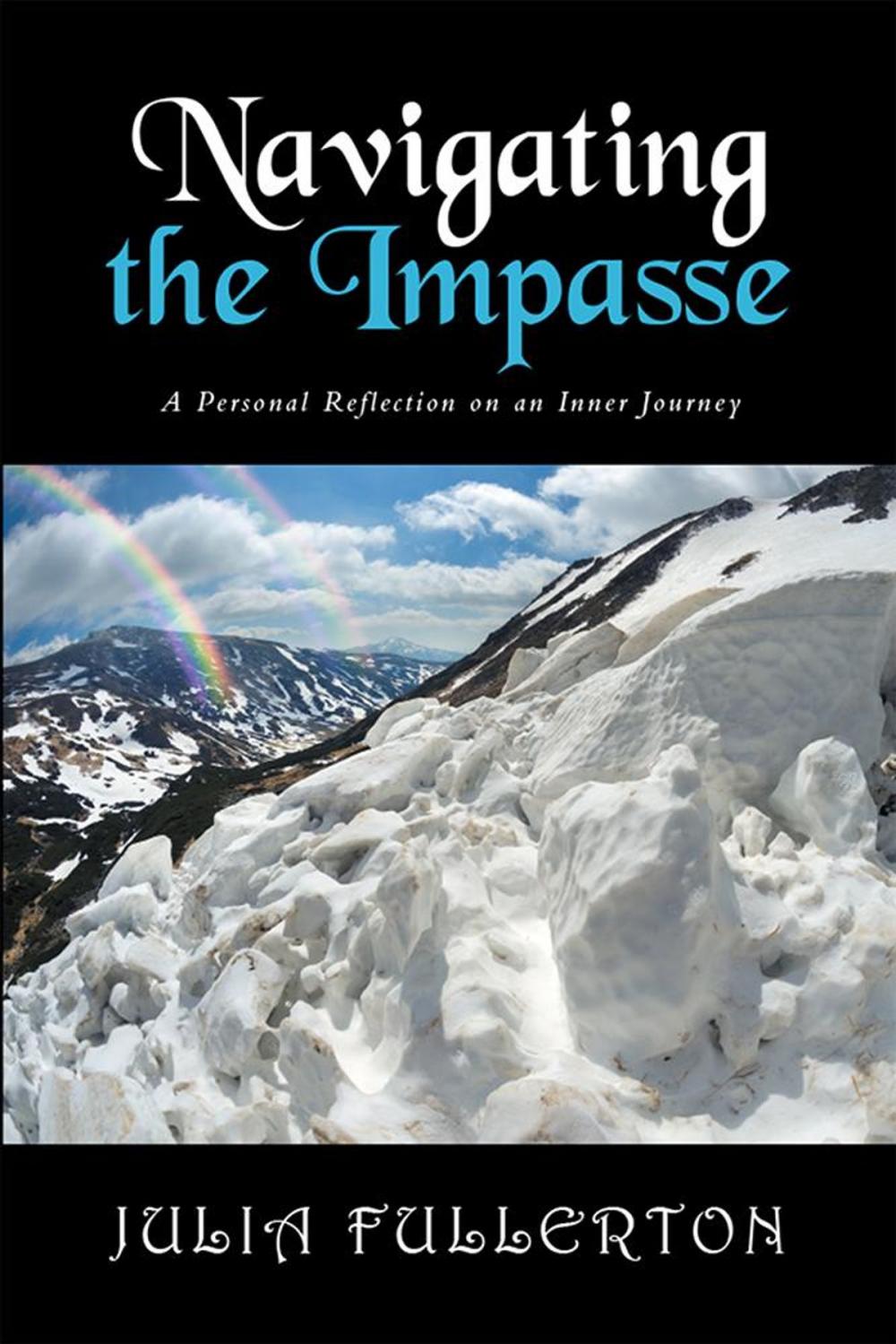 Big bigCover of Navigating the Impasse