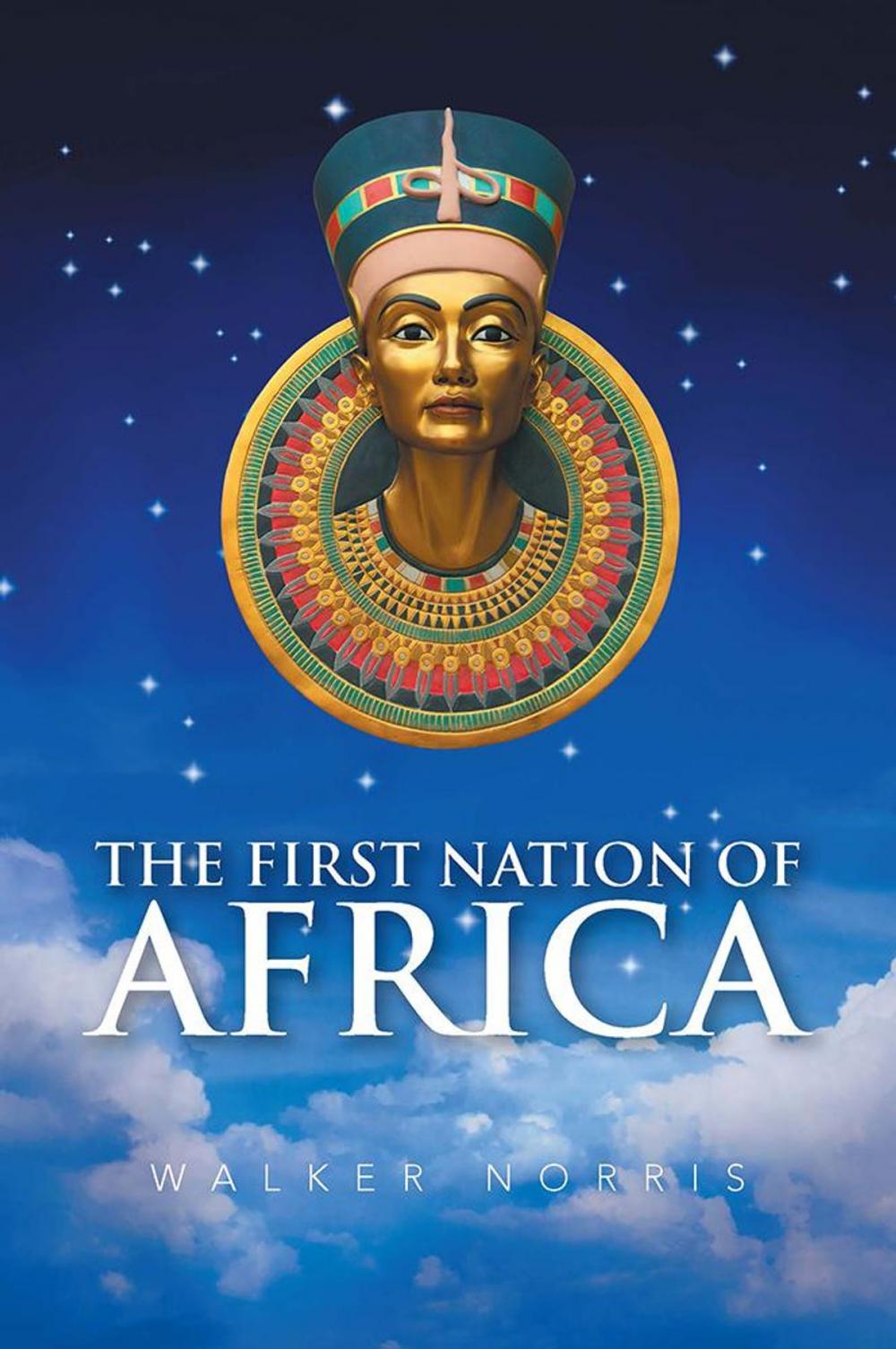 Big bigCover of The First Nation of Africa